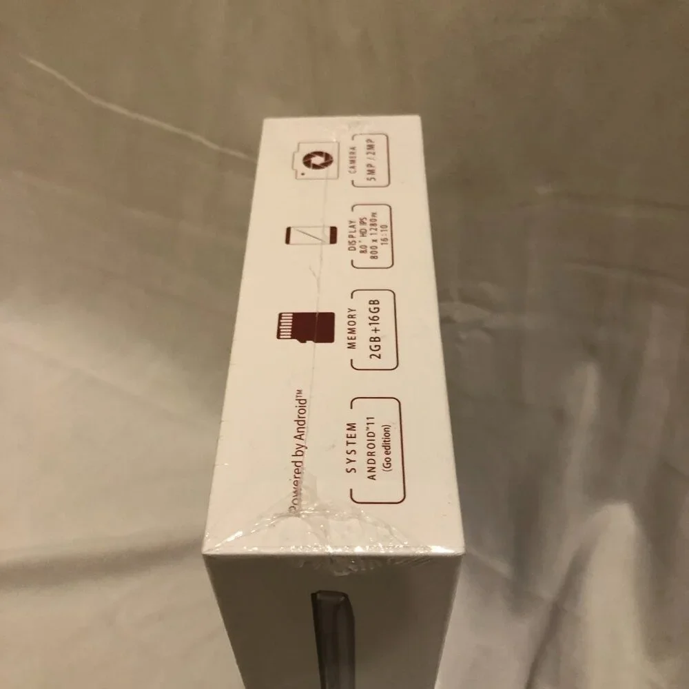 Cloud Mobile Sunshine T1 Elite Tablet 8